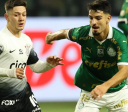 SuperOdds da Betnacional para Palmeiras x Corinthians na final do Paulistão