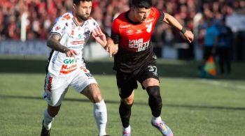 Furacão joga em casa pela terceira rodada do Estadual