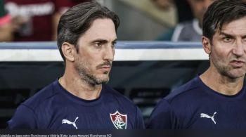 Confira todas as informações sobre o jogo de volta da quinta fase da Copa do Brasil.
